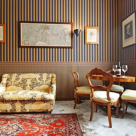 Apartment Loreto *