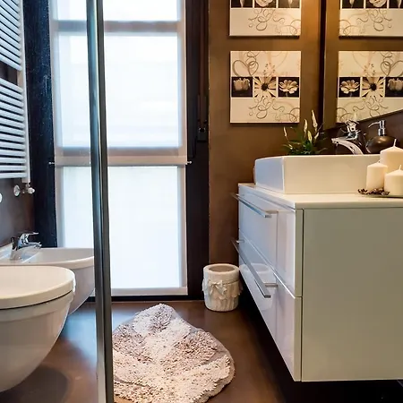 Luxury Loft - Station *