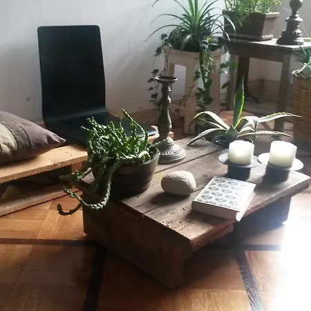 Oda ve Kahvaltı Bed+art Milano