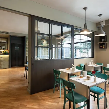 Hotel Lombardia
