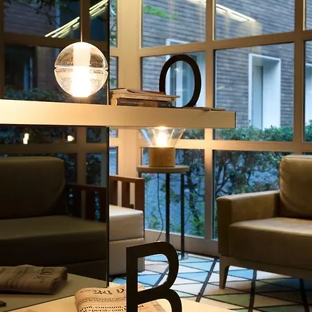 Hotel Lombardia 4*