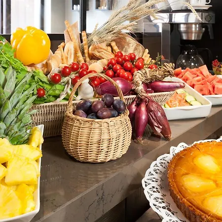 Lombardia Otel Milano