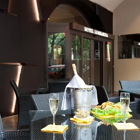 Lombardia 4*