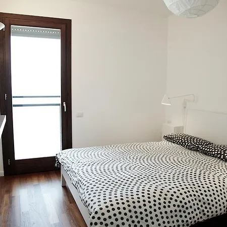 Bicocca Aparthotel