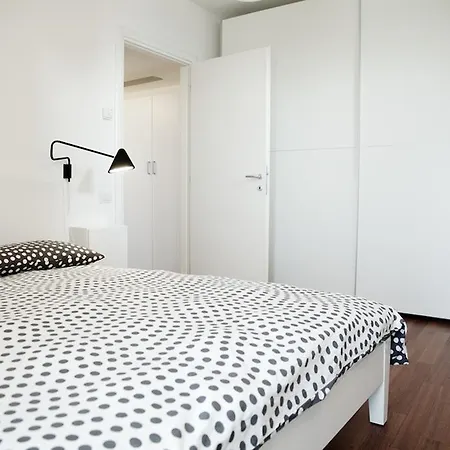 Lejlighedshotel Aurum Bicocca Milano