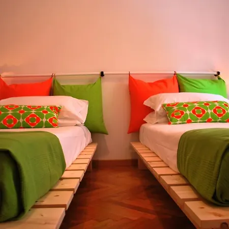 Inn-perfect Apartment *
