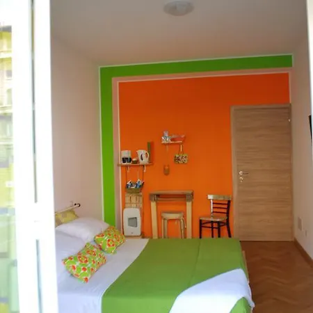Inn-perfect * Milan