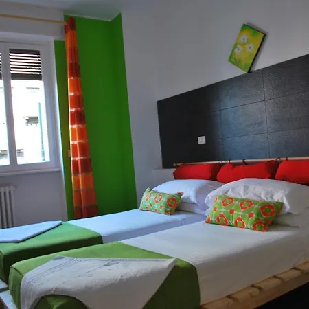 Apartment Inn-perfect Milan