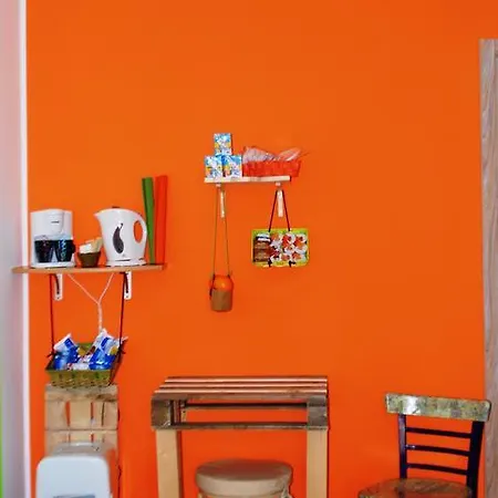 Apartment Inn-perfect Milan