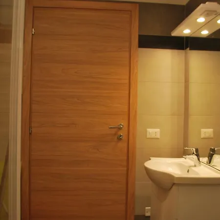 Inn-perfect Apartment Milan