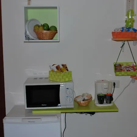 Apartment Inn-perfect *