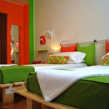 Apartment Inn-perfect Milan