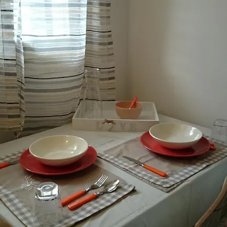 דירה Flat In Duomo מילאנו