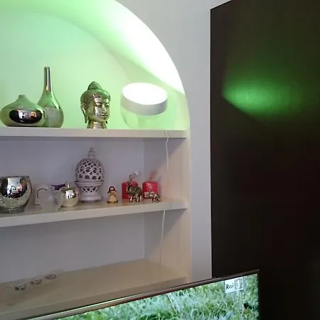Flat In Duomo דירה מילאנו