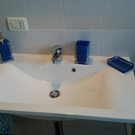 Apartment Flat In Duomo Milan