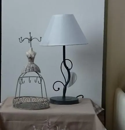דירה Flat In Duomo