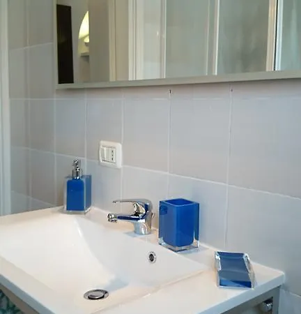 דירה Flat In Duomo מילאנו