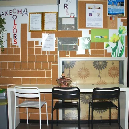 Hostel Colours Milaan