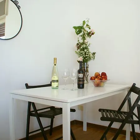 컬러 호스텔 밀라노