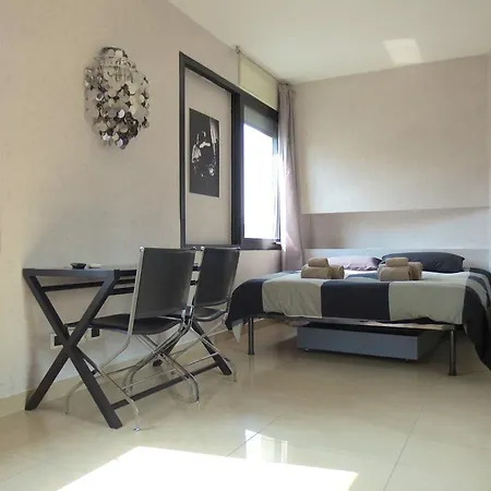 아파트 Temporary House - City Centre