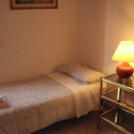 City Residence Milano דירה מילאנו