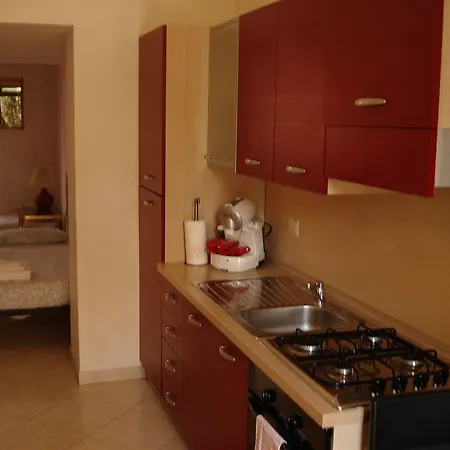 City Residence Milano דירה *