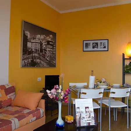 City Residence Milano דירה