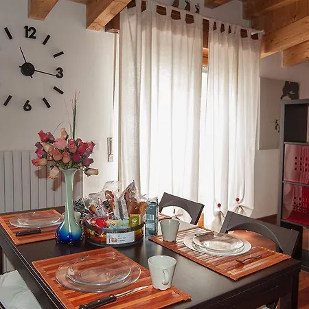 City Residence Milano Daire *