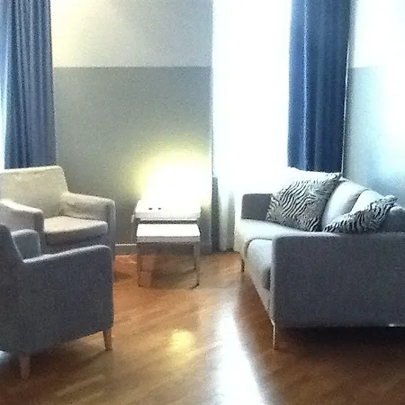 Apart Otel Navigli
