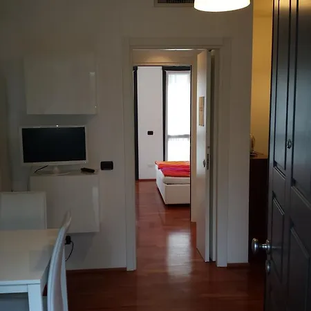Apartament Flat Green Garden