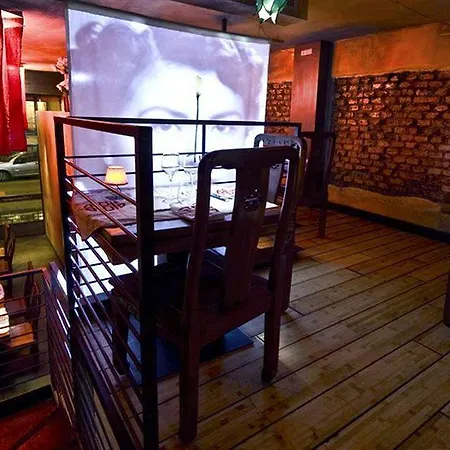 Vietnamonamour Bed and breakfast Milán