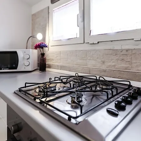 Apartment Cornalia8 *