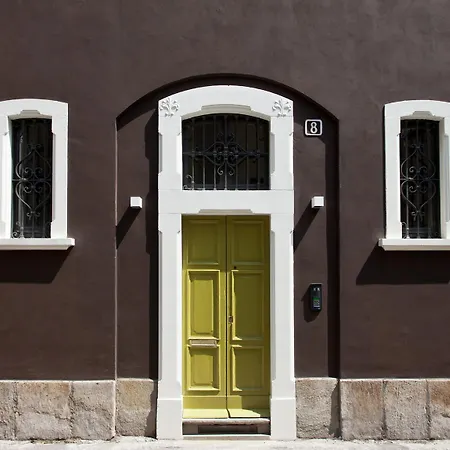 康克特米兰酒店 公寓式酒店 4*