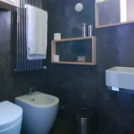 公寓式酒店 康克特米兰酒店