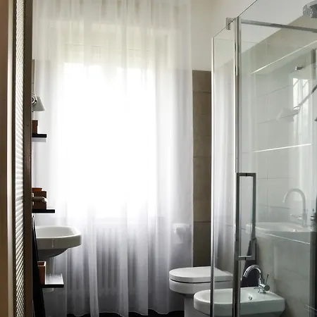 Del Ferroviere Bed & Breakfast Milan