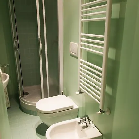 Apartamento Rentopolis Porta Venezia - Palazzi *