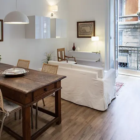 Rentopolis Porta Venezia - Palazzi Apartamento *