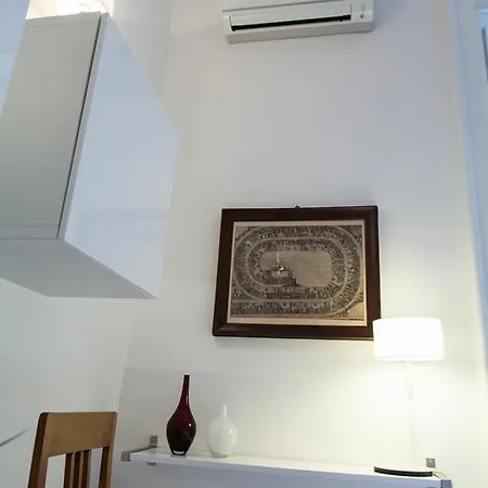 Apartamento Rentopolis Porta Venezia - Palazzi
