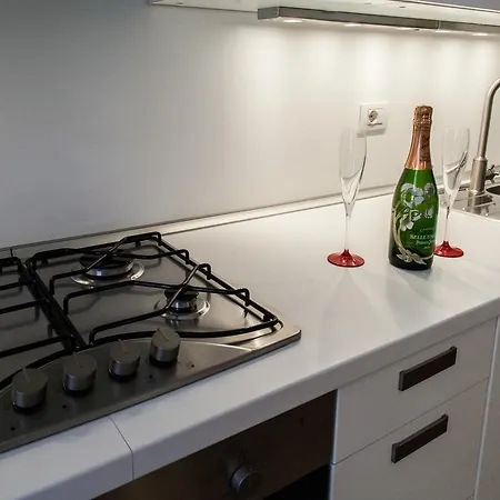 Apartamento Rentopolis Porta Venezia - Palazzi Milão