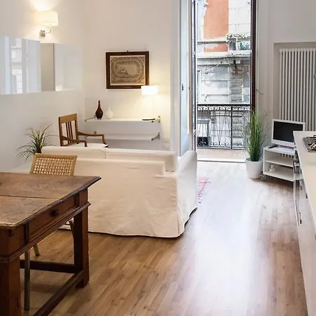 Apartament Rentopolis Porta Venezia - Palazzi *
