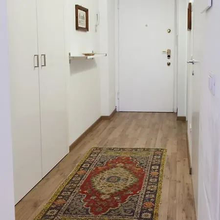 Apartamento Rentopolis Porta Venezia - Palazzi Milão