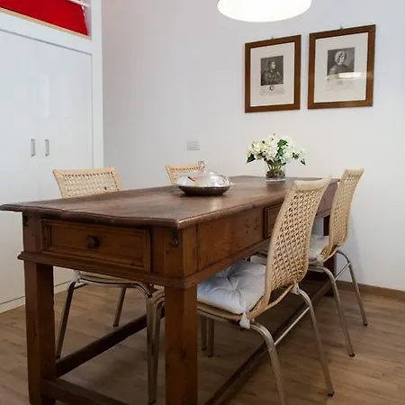 Apartamento Rentopolis Porta Venezia - Palazzi
