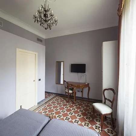 Ekoliving Bed & Breakfast Milaan