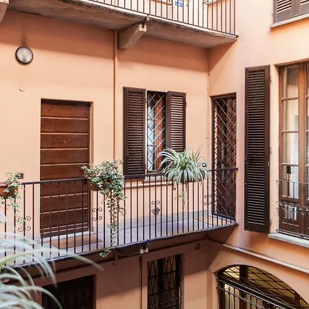 Easyhomes - Duomo Agnello Apartment *