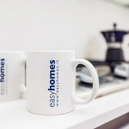 Easyhomes - Duomo Agnello Milan