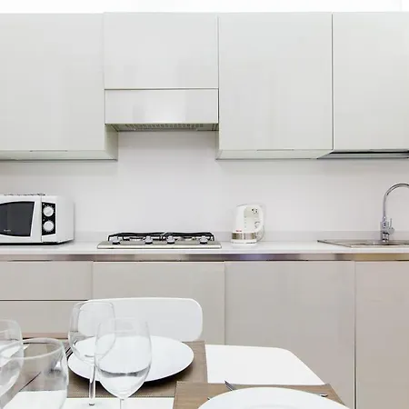 Apartment Easyhomes - Duomo Agnello *