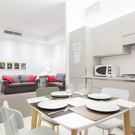 Easyhomes - Duomo Agnello Apartment *