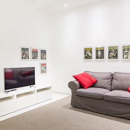 Apartment Easyhomes - Duomo Agnello *