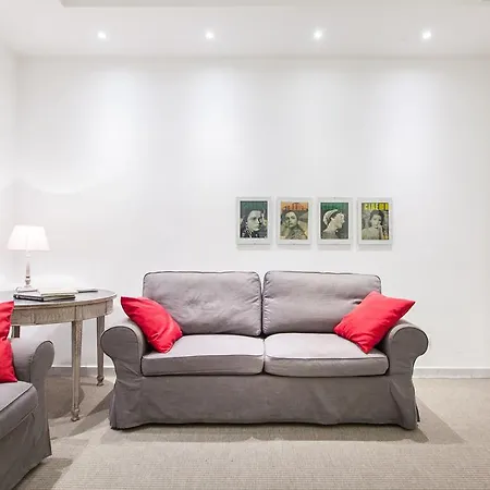 Apartment Easyhomes - Duomo Agnello Milan