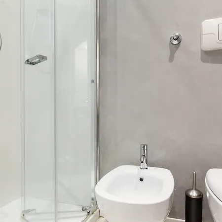 Apartment Easyhomes - Duomo Agnello